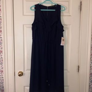 Black Formal Dress